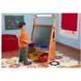 Доска для рисования KidKraft Easel Desk (62033)