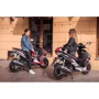 SKYBIKE ATLAS 150 RED фото 10