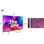Телевизор Philips 65PUS8518: Выход в интернет Ethernet (RJ-45) / Wi-Fi