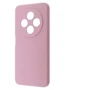 Чехол для телефонов WAVE Full Silicone Cover Pink Sand for Xiaomi Redmi 14C 4G / A4 / Poco C75 4G