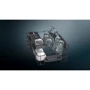 Посудомийка Siemens SR23HI48KK: Кількість програм 5