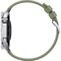Смарт-часы Huawei Watch GT 4 46mm Green (55020BGV): Фитнес-функции Пульсоксиметр, Умный будильник, Шагомер, Подсчет калорий, Пульсометр