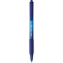 Набор шариковых ручек BIC Soft Feel Clic Grip Синий 1 мм 12 шт (70330914346): Тип Шариковые