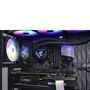 Персональный компьютер (ПК) ARTLINE Overlord DRAGON (DRAGONv78Win): Процессор Intel (8p+8e)-Core i9-12900KF 3.2-5.2GHz