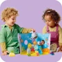 Конструктор LEGO DUPLO Town Обитатели океана 32 деталей (10972): Рекомендуемый возраст 2+