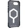 Чехол для iPhone Urban Armor Gear UAG Essential Armor MagSafe Ash (114496113131) for iPhone 16e