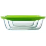 PYREX C&S 2.2 л квадр.25x22x7 см (212P000) фото 7