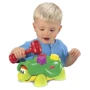 Детская игрушка Fisher Price Черепаха с молоточком  (B0336)