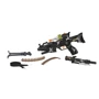 Автомат Same Toy Combat Gun со световыми и звуковыми эффектами (DF-9218BUt)