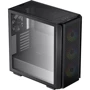 Корпус DeepCool CG560: Типоразмер Miditower