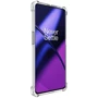 Аксесуар для смартфона BeCover TPU Case Anti-Shock Clear for OnePlus 11 (709348): Тип накладка на заднюю часть