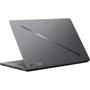 Ноутбук ASUS ROG Zephyrus G16 GA605WV Eclipse Gray (GA605WV-QR114) RB: Вес 1.85 кг