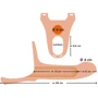 Страпон Orion Strap-On Silicone Sleeve Large