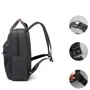 Сумка для ноутбуков Tigernu 14" T-B3355 Black: Тип сумки рюкзак