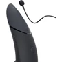 Вакуумный клиторальный стимулятор Womanizer Next Black