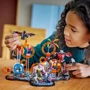 Конструктор LEGO Marvel Мстители: Финал Решающая битва (76323): Серия Marvel