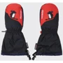 Детские лыжные варежки Roeckl Ski Minis Forest 2 fiesta red красные (3405-741-445)
