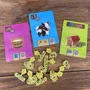Настольная игра Iello Games / Ігромаг Маленька факторія