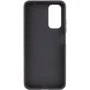 Аксессуар для смартфона TPU Case Bonbon Metal Style Black for Samsung A525 Galaxy A52/A528 Galaxy A52s 5G/A526 Galaxy A52 5G: Тип накладка на заднюю часть