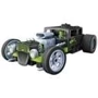 Конструктор 2 в 1 Clementoni Hot Rod & Race Truck Science & Play 120 деталей (8005125750764) фото 1
