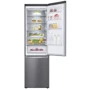 Холодильник LG GC-B509SMSM: Размеры 203х59.5х68.2 см