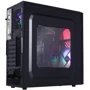 Персональный компьютер (ПК) ARTLINE Business X22 (X22v05): Процессор AMD Ryzen 7 5700G (3.8 - 4.6 ГГц)