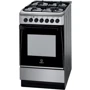 Плита комбинированная Indesit KN 3G610 SAW