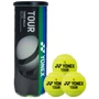 Мячи для тенниса Yonex Tour (3B) (TBTR3B)