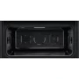 Встраиваемая микроволновая печь Electrolux EVM6E46Z: Цвет черный