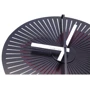 Настінний годинник NeXtime динамічний малюнок Motion Clock Heart ø30 см (3124) фото 3