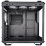 Корпус ASUS TUF Gaming GT502 Plus Black (90DC0090-B19010): Форм-фактор материнской платы ATX/MicroATX/Mini-ITX