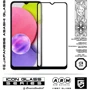Аксессуар для смартфона ArmorStandart Tempered Glass Icon Black for Samsung A037 Galaxy A03s (ARM59785): Цвет черный
