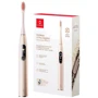 Зубная щетка Oclean X Pro Digital Electric Toothbrush Champagne Gold (6970810552553) фото 6