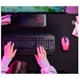 Мышь Trust GXT 109 Felox RGB Pink (25068): Максимальное разрешение сенсора, dpi 6400