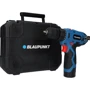 Аккумуляторная дрель-шуруповерт Blaupunkt CD3010: Макс. число оборотов холостого хода 0-350 / 1300 об/мин