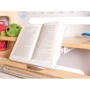 Детский стол Mealux Oxford Wood PN с ящиком (арт. BD-920 Wood PN с ящиком) фото 8