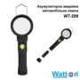 Ліхтар туристичний Watton WT-299: Тип Фонарь-лампа