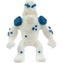 Іграшка Monster Flex Mini, що розтягується Людина-айсберг 91019
