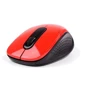 Мишка A4Tech G3-630N Red: Максимальна роздільна здатність сенсора, dpi 1000