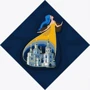 Картини за номерами Ідейка Берегиня Сум 30х30 см (KHO4931)