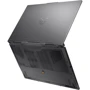Ноутбук ASUS TUF Gaming F17 FX707ZC4 (FX707ZC4-HX008): Процессор Intel Core i5-12500H (2.5 - 4.5 ГГц) / 12 - ядерный