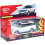 Автомодель - RANGE ROVER VOGUE (белый, 1:32)