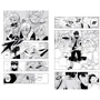 Масаси Кисимото: Naruto. Наруто. Книга 4. Превосходный ниндзя: Автор Масаси Кисимото