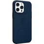Чехол для iPhone Urban Armor Gear UAG Civilian Magsafe Mallard (114039115555) for iPhone 14 Pro Max: Материалы силикон