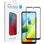 Аксесуар для смартфона ACCLAB Tempered Glass Full Glue Black для Xiaomi Redmi A2