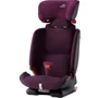 Автокресло BRITAX-ROMER ADVANSAFIX IV M Burgundy Red фото 13