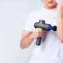 Массажер Yunmai Massage Gun Prime (YMFG-B453) фото 4