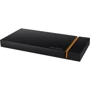 Seagate FireCuda Gaming 500 GB (STJP500400): Тип накопителя портативный