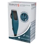 Машинка для стрижки (триммер) Remington HC5020 E51 Apprentice Hair Clipper: Вес 360 г
