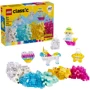 Конструктор LEGO Classic 340 элементов (11040): Рекомендуемый возраст от 5 лет